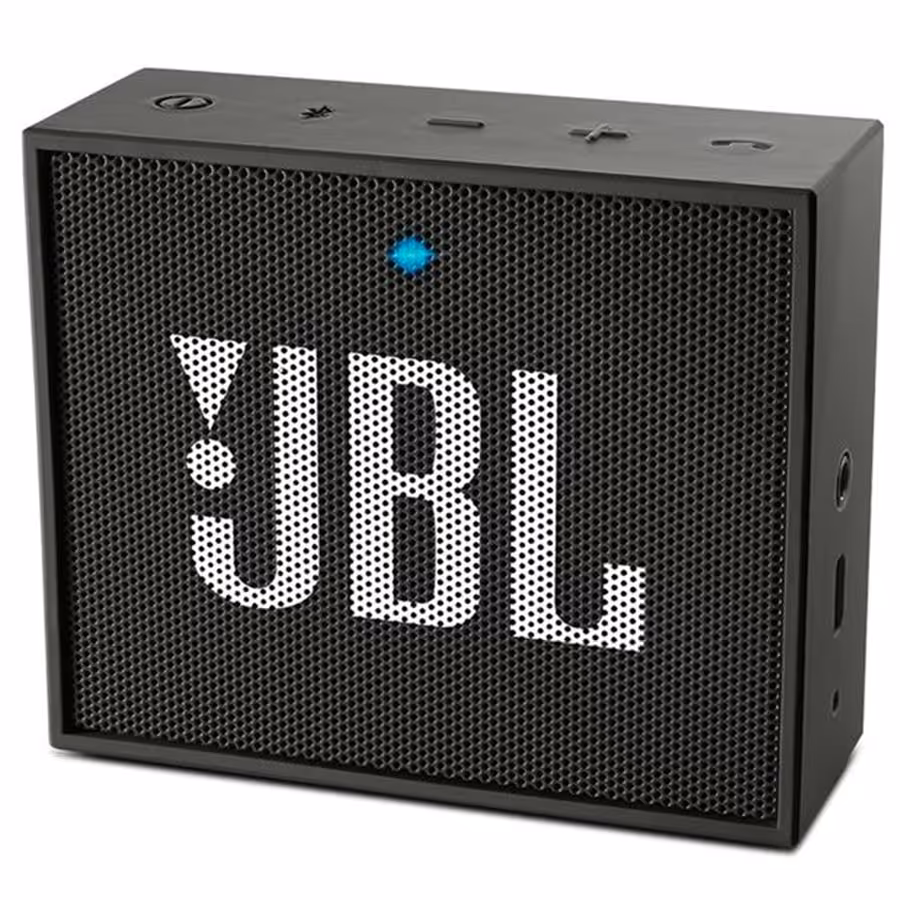 اسپیکر بلوتوث قابل حمل جی بی ال مدل Go