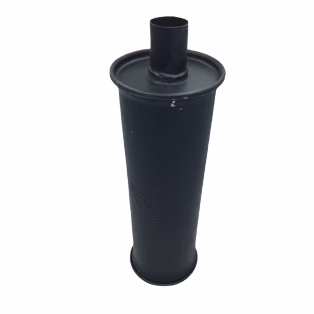 منبع اگزوز اسپرت جی اس (J.S) تک لول مدل 106 بزرگ مناسب انوع خودرو