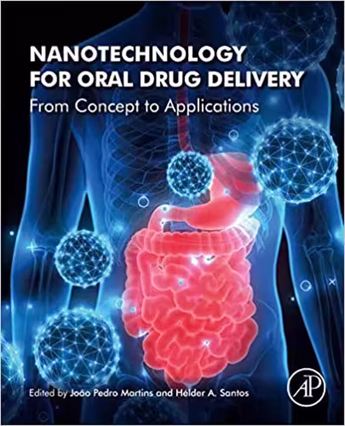 󾕇 دانلود کتاب Nanotechnology For Oral Drug Delivery - From Concept To Applications, 2020 - دانلود کتاب های دانشگاهی