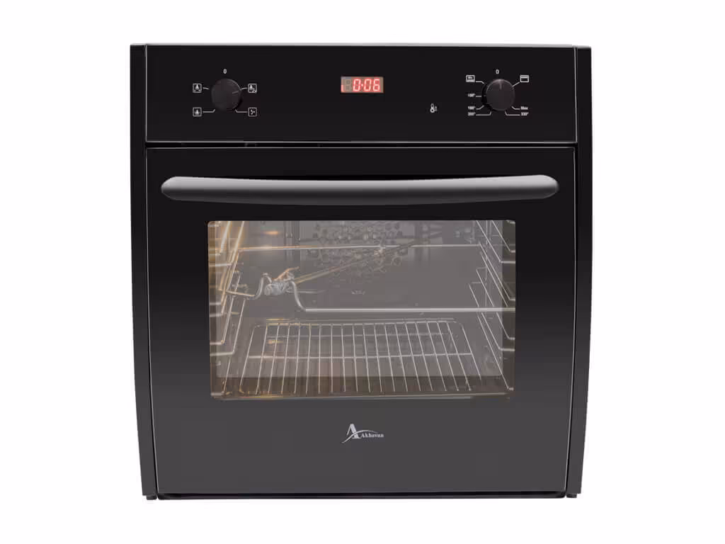 فر اخوان مدل F34 گازی – برقی