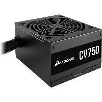 پاور کورسیر Corsair CV750 BRONZE 750W