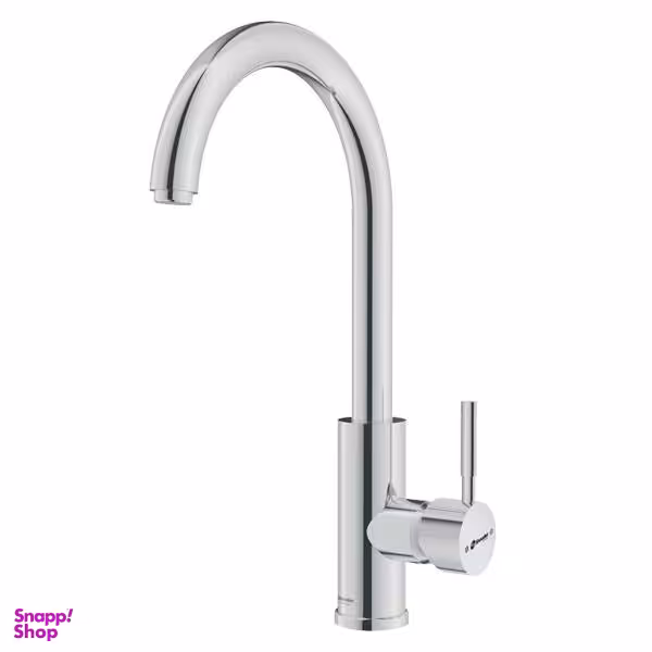 شیر آشپزخانه شودر مدل موناکو پلاس کد 39