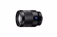 لنز SONY Vario-Tessar T* FE 24-70mm f/4 ZA OSS