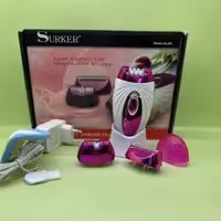 موکن سه کاره مارک سورکر