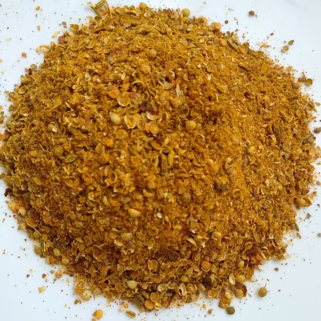 ادویه سمبوسه مخصوص شیراز (100 گرمی)