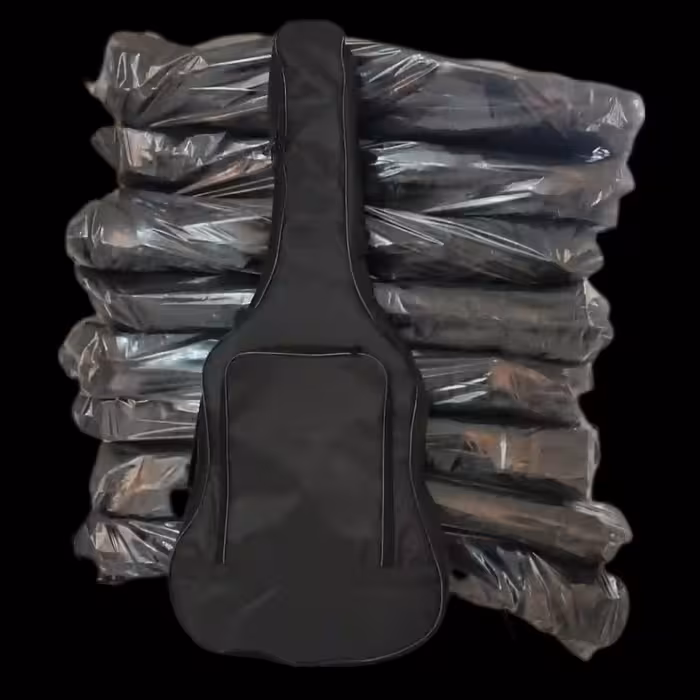 کاور  گیتار  کیف گیتار لوازم موسیقی 