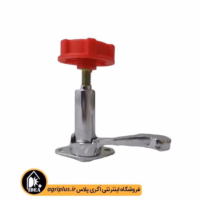 دسته شیر فشار شکن سمپاش چپ و راست