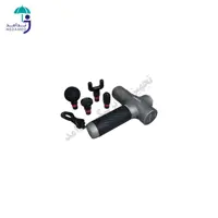 ماساژور تفنگی شارژی وکتو مدل LY-677A