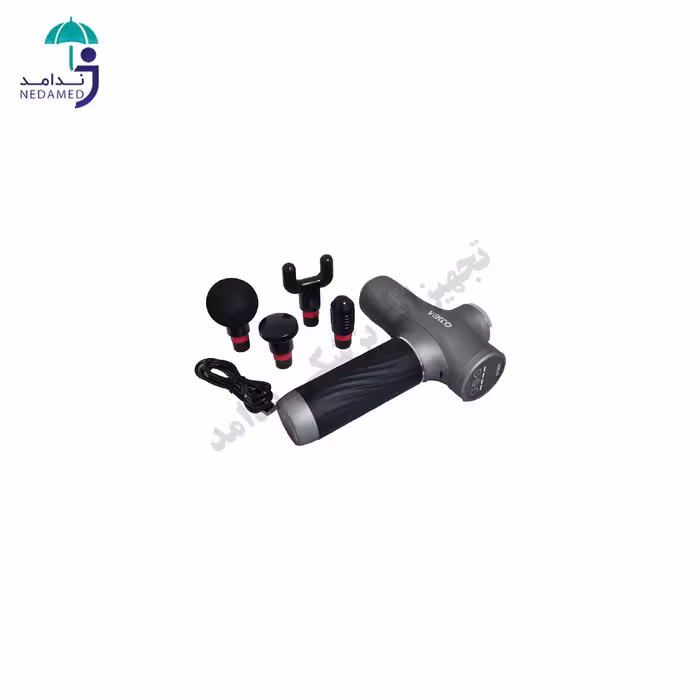 ماساژور تفنگی شارژی وکتو مدل LY-677A