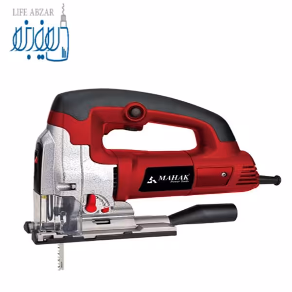 اره عمود بر گیربکسی لیزری دور متغیر محک JS-710H