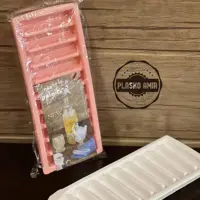 قالب یخ کپسولی گوهر