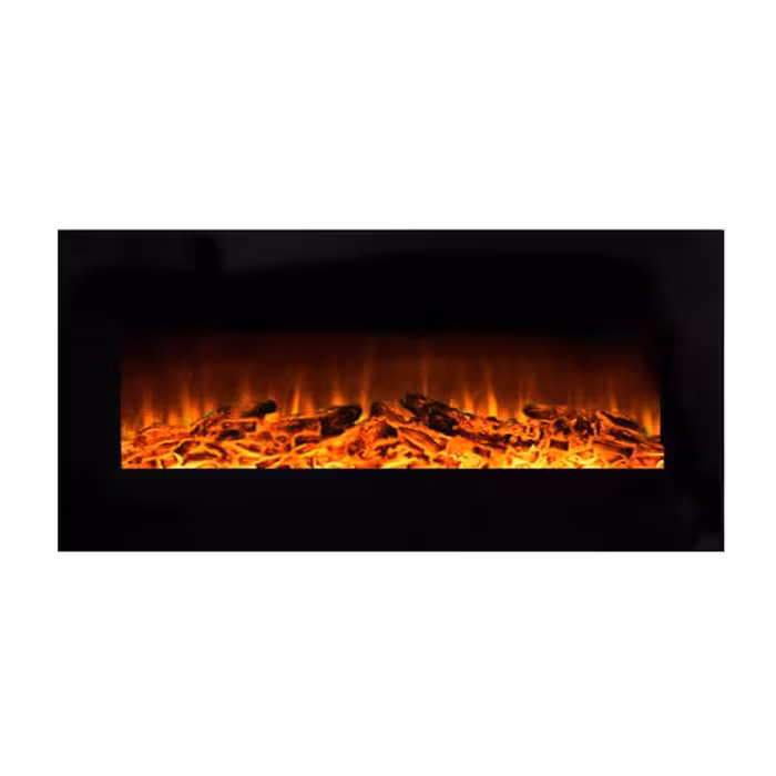 شومینه برقی بیستون مدلH.C.120.w16.L2