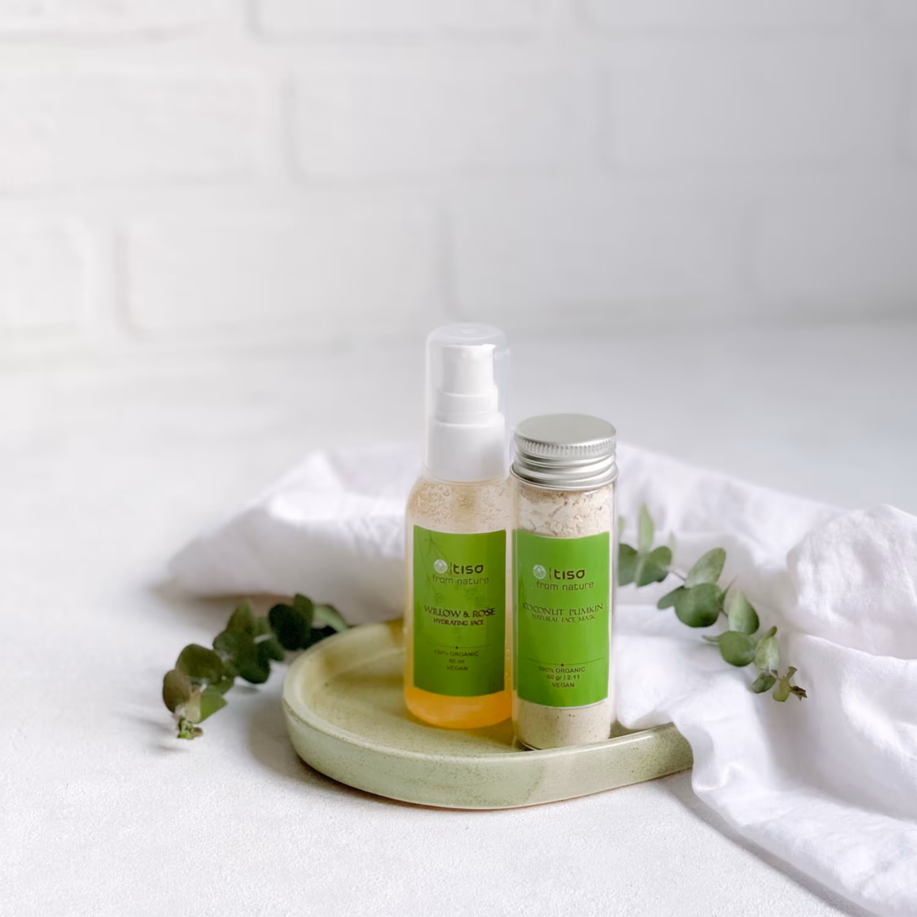 ماسک کدو حلوایی مناسب پوست خشک