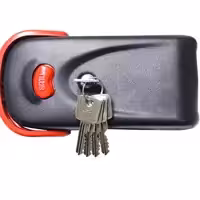 قفل برقی لاکپشتی یوتاب مدل 1093