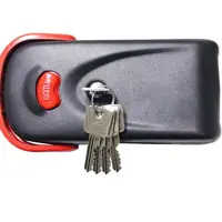 قفل برقی لاکپشتی یوتاب مدل 1093
