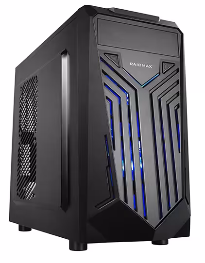 کیس ریدمکس مدل پوگونا