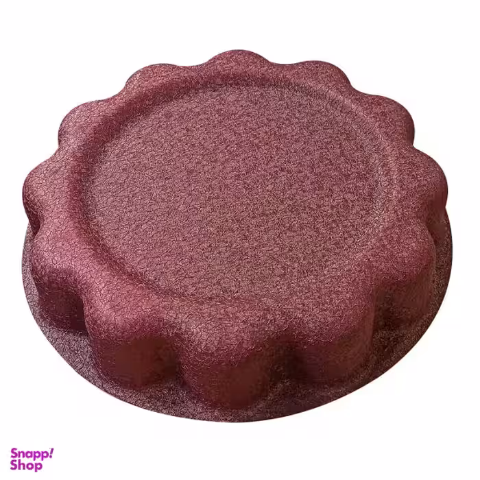 قالب کیک مدل گل