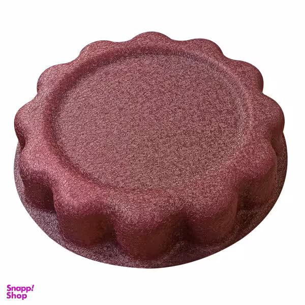 قالب کیک مدل گل