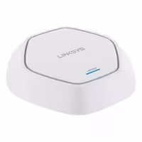 اکسس پوینت N600 لینکسیس مدل LAPN600-EU