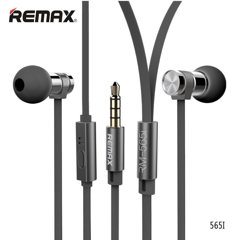 هندزفری ریمکس مدل RM-565