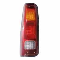 چراغ خطر عقب چپ خودرو اوژن مدل GT123 مناسب برای پیکان وانت