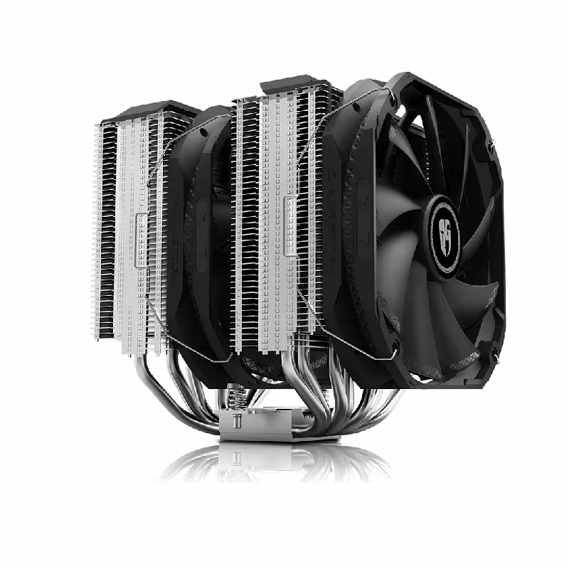 خنک کننده پردازنده دیپ کول مدل Assassin III