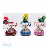 جاجواهری طرح تلفن قدیمی