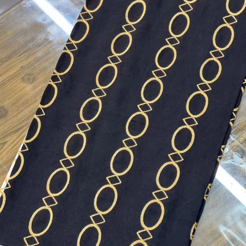 کرسپو خامه دوزی 