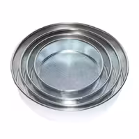 سرویس الک 4تایی استیل