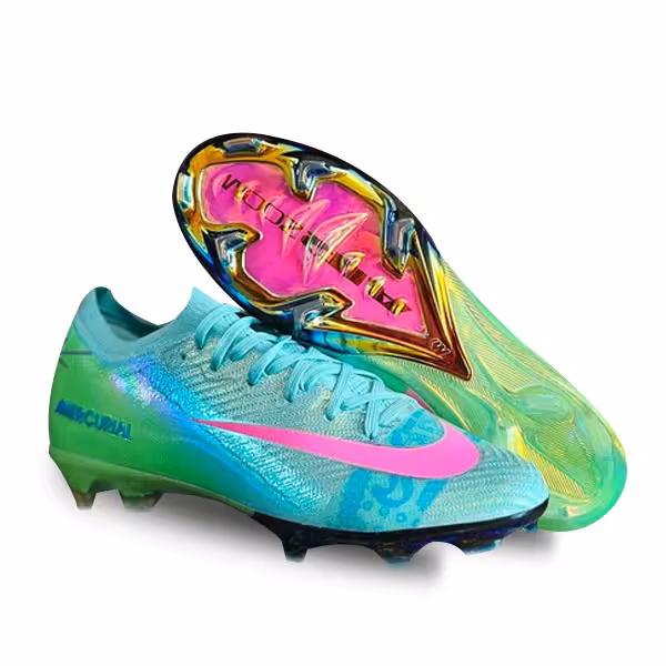 استوک فوتبال نایک مرکوریال ایرزوم Vapor 2024