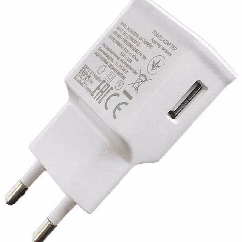 کله شارژر سامسونگ معمولی اصلی