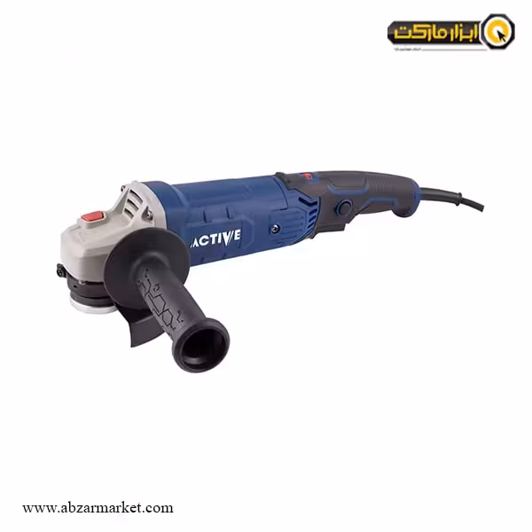 مینی فرز دسته بلند دیمردار اکتیو 1050 وات مدل AC-2111V