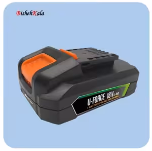 باتری 2 آمپر شارژی DAEWOO دوو مدل DALB – 20 – 1