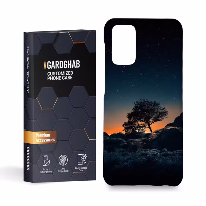 گارد قاب کاور فانتزی مدل g5106 مناسب برای گوشی موبایل سامسونگ a13 4g