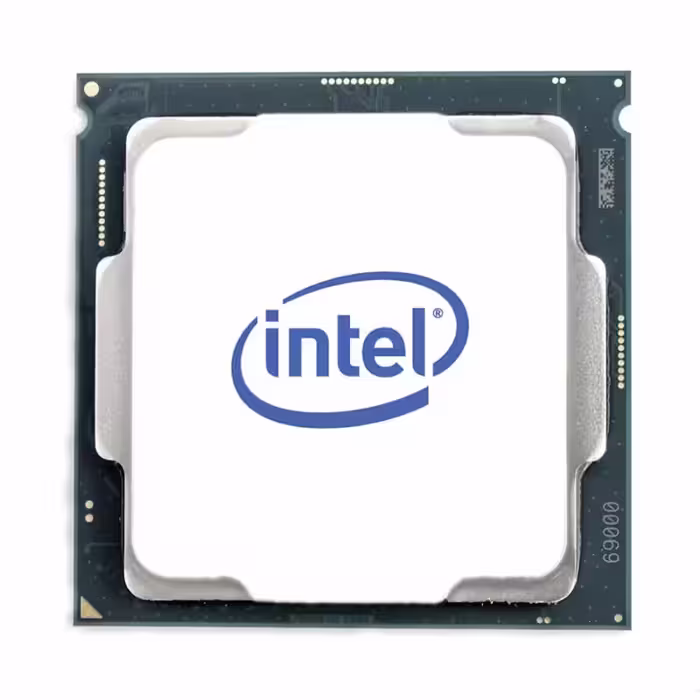 پردازنده مرکزی اینتل مدل Core i3 10105 Comet Lake
