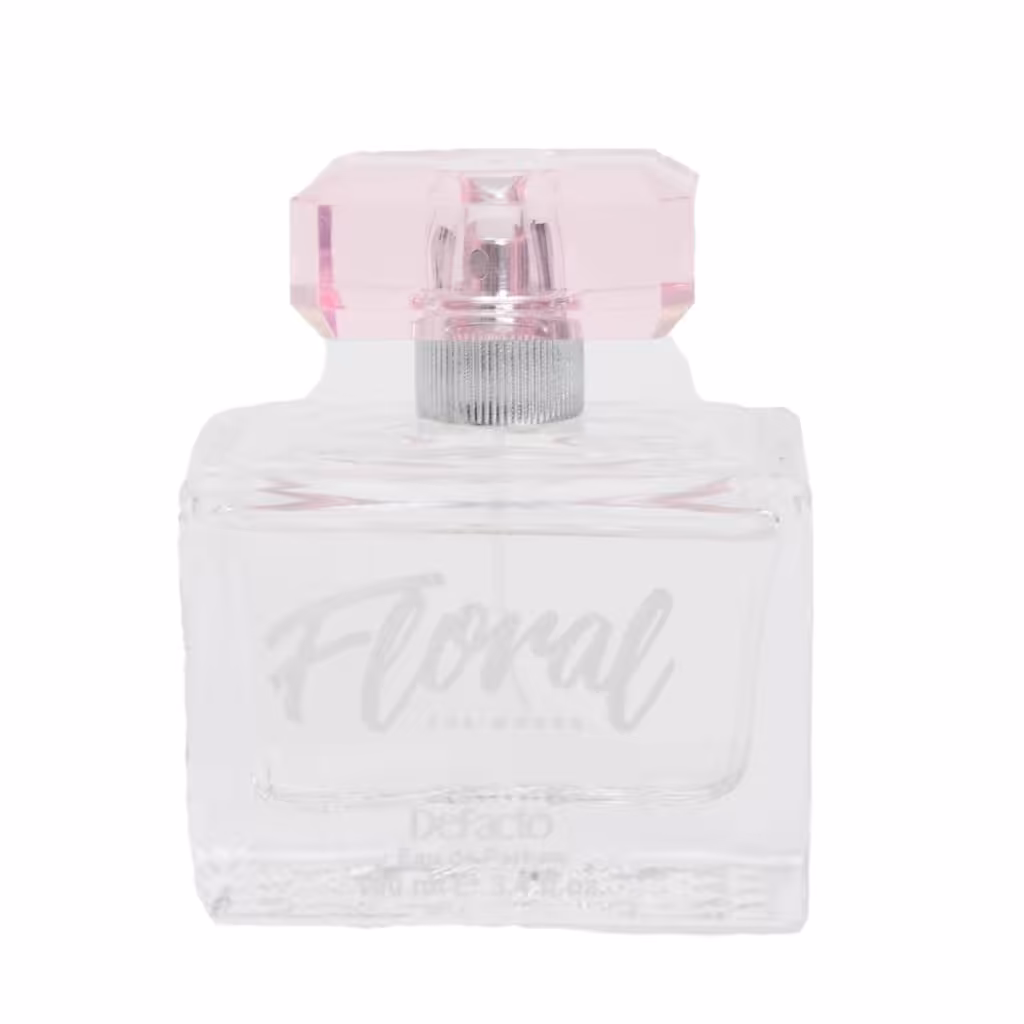 عطر زنانه  دیفکتو  فلورال 100 میلی لیتر - Defacto Floral 100 ml