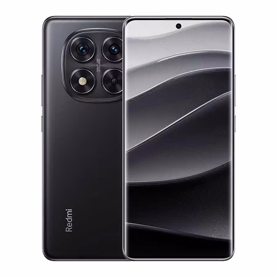 قیمت و خرید گوشی موبایل شیائومی مدل Redmi Note 14 Pro 5G ظرفیت 512 و رم 12 گیگابایت | یاس ارتباط