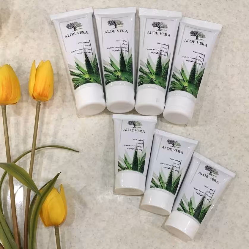 کرم نرم کننده ..مرطوب کننده و ابرسان