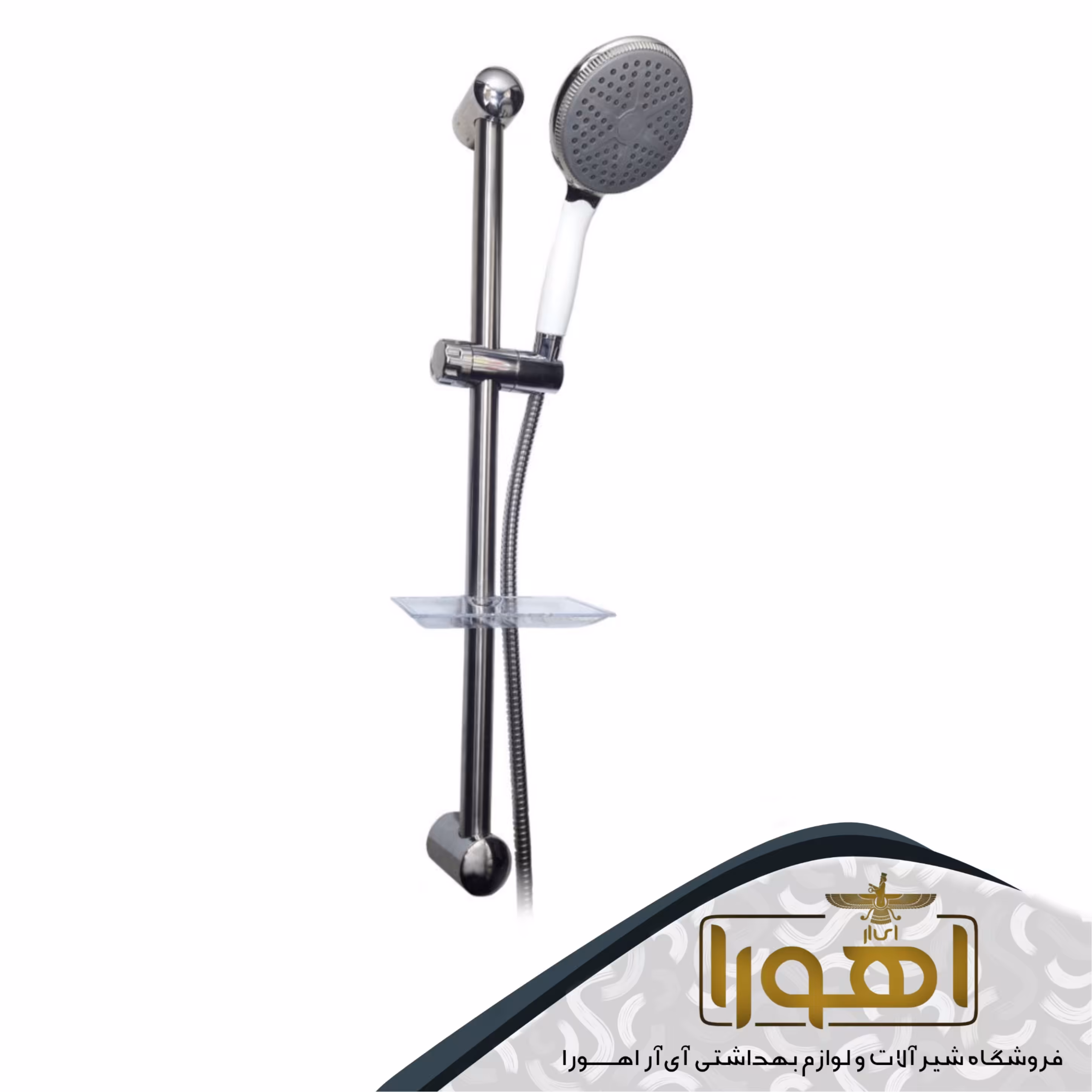 علم دوش یونیکا مدل رویا