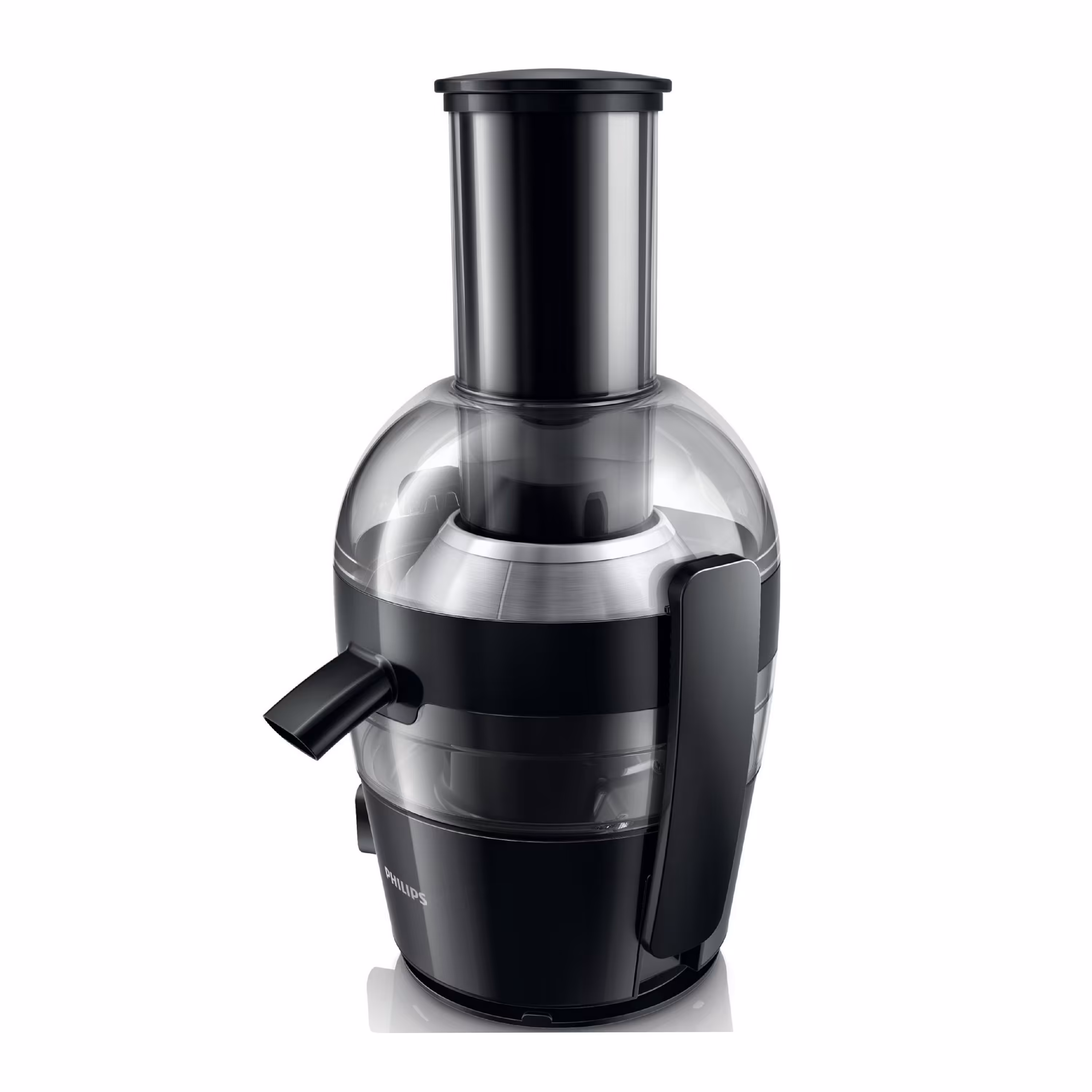 آبمیوه گیری تک کاره فیلیپس مدل HR1855(گارانتی ضمانت اصالت کالا و هفت روز مهلت تست )

