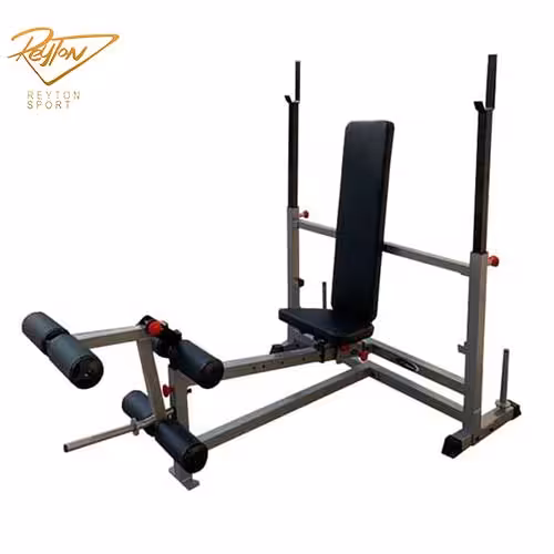 میز پرس بدنسازی مدل LS-46