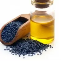 روغن خشخاش لیتری محصولات طبیعی زیتون