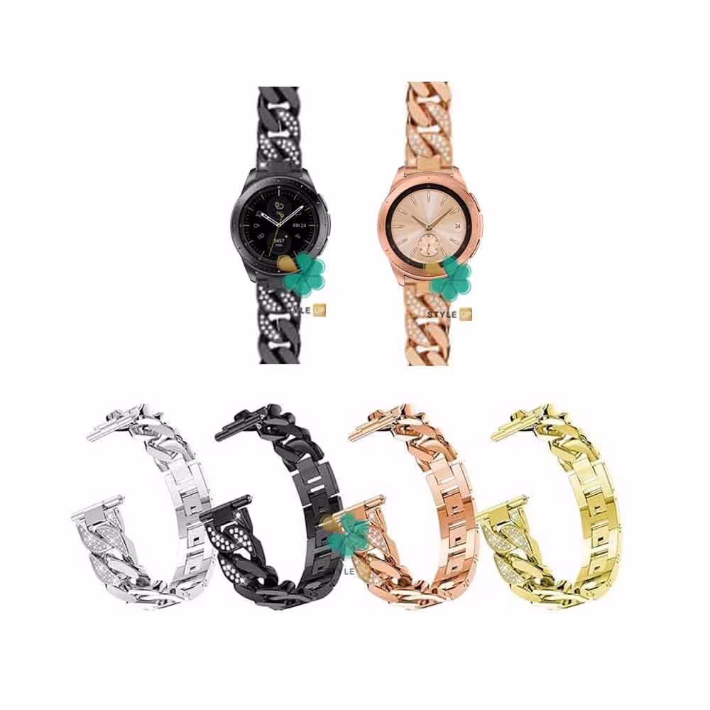 بند ساعت هوشمند Vogue مناسب Samsung Galaxy Watch 42mm