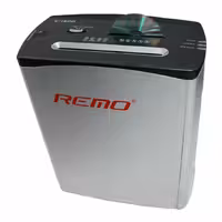 کاغذ خرد کن رمو C-1500