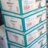 ایرانول 12000  چهار لیتری 