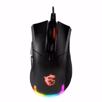 موس گیمینگ ام اس آی CLUTCH GM50