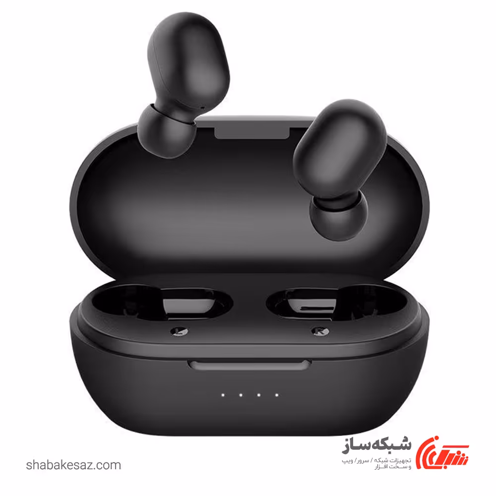 قیمت و خرید هندزفری بلوتوثی شیائومی Xiaomi Haylou GT1 - شبکه ساز