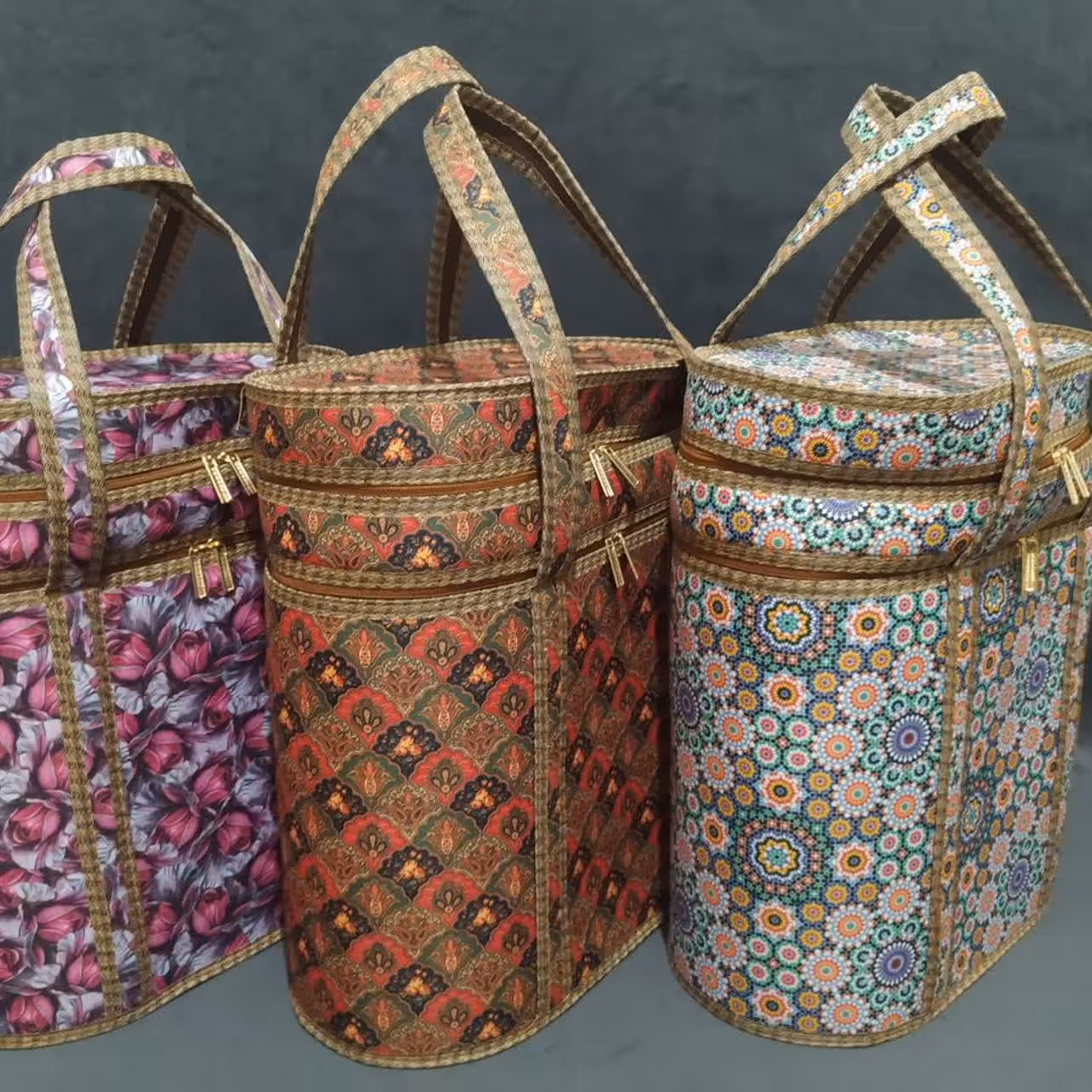 جافلاکسی دو طبقه بزرگ 