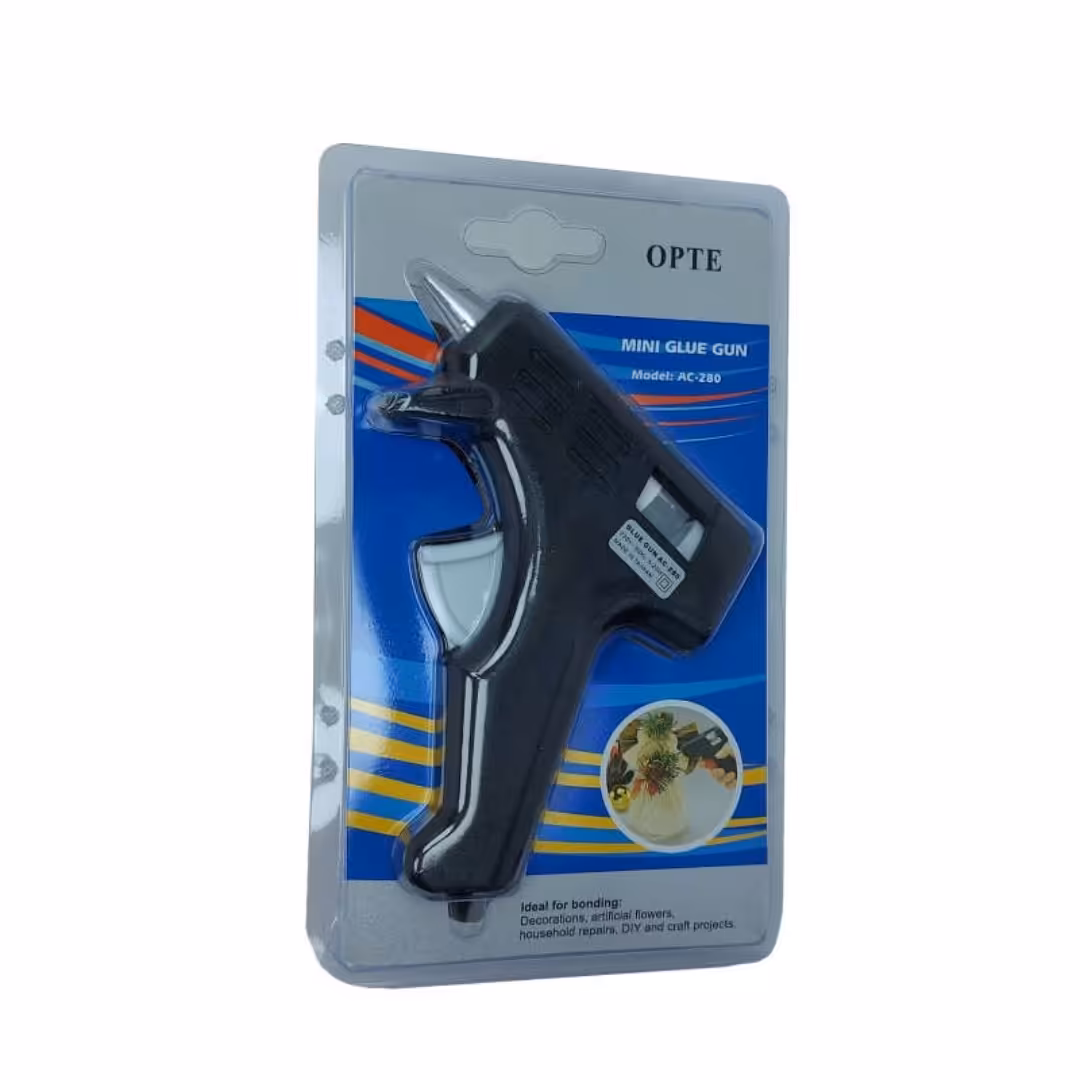 دستگاه چسب تفنگی تایوان