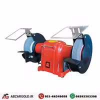 سنگ رومیزی محک مدل GD-150 H